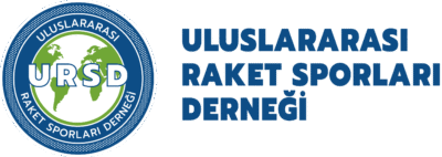 URSD - Uluslararası Raket Sporları Derneği